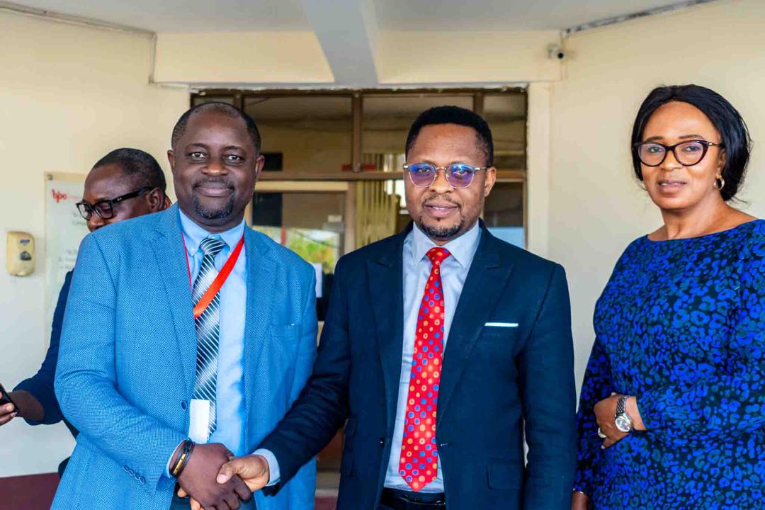 CEFTER SEEKS BIPC PARTNERSHIP TO END POST-HARVEST LOSSES IN BENUE