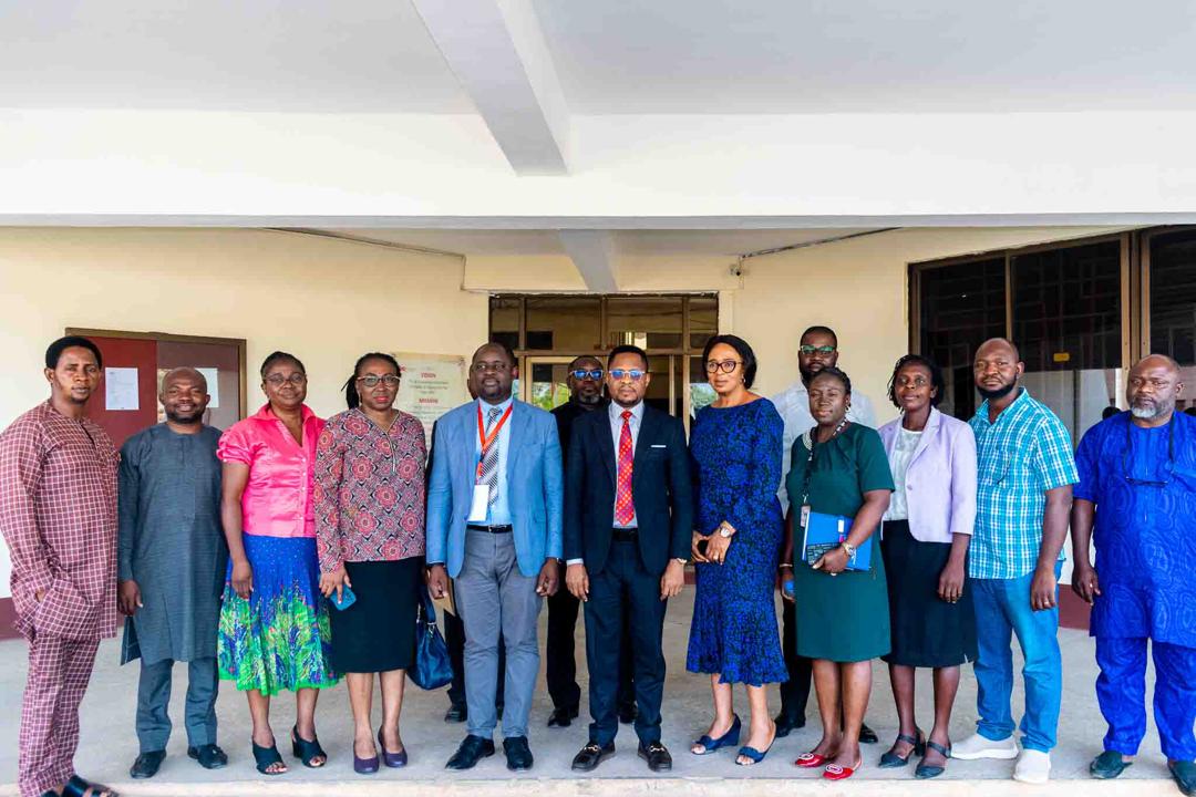 CEFTER SEEKS BIPC PARTNERSHIP TO END POST-HARVEST LOSSES IN BENUE
