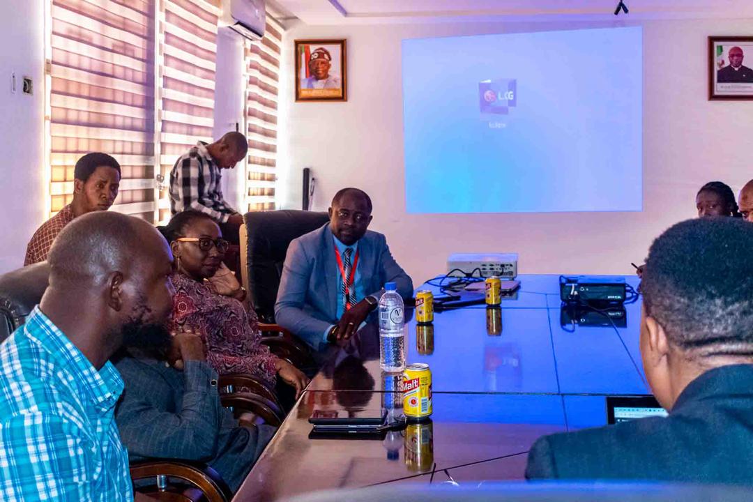 CEFTER SEEKS BIPC PARTNERSHIP TO END POST-HARVEST LOSSES IN BENUE
