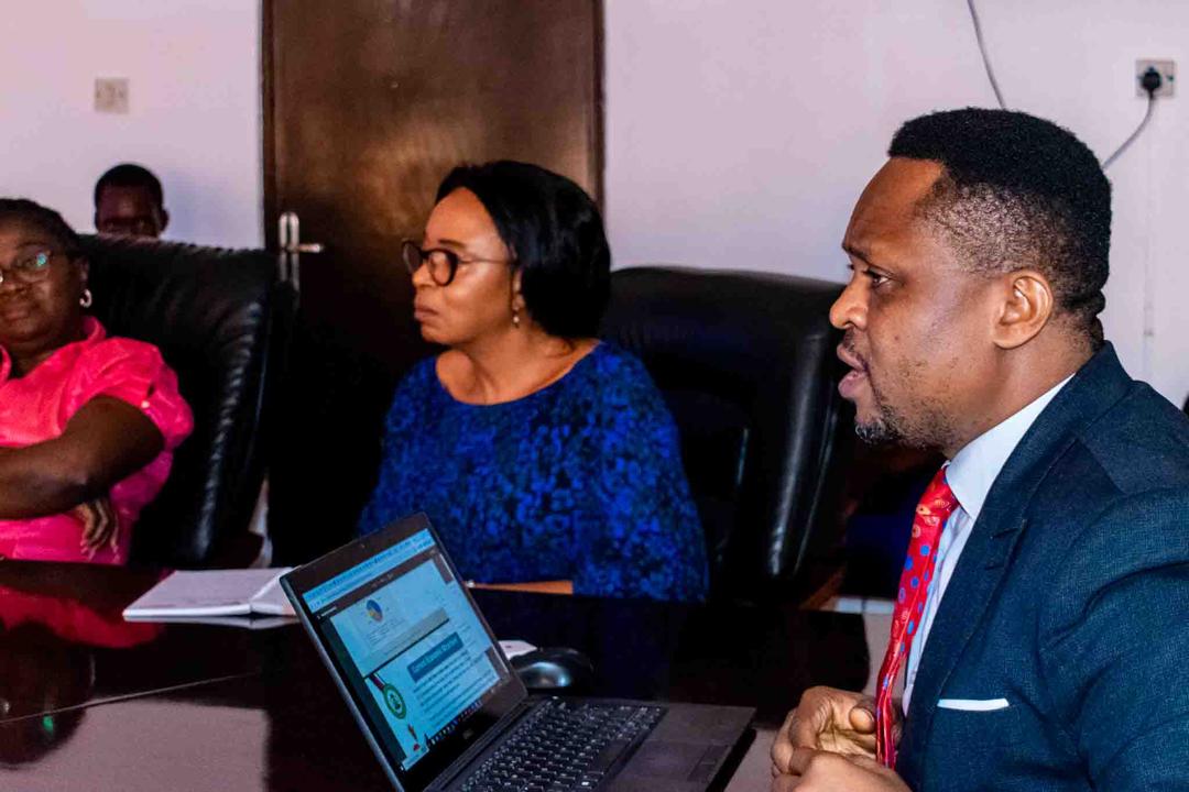 CEFTER SEEKS BIPC PARTNERSHIP TO END POST-HARVEST LOSSES IN BENUE