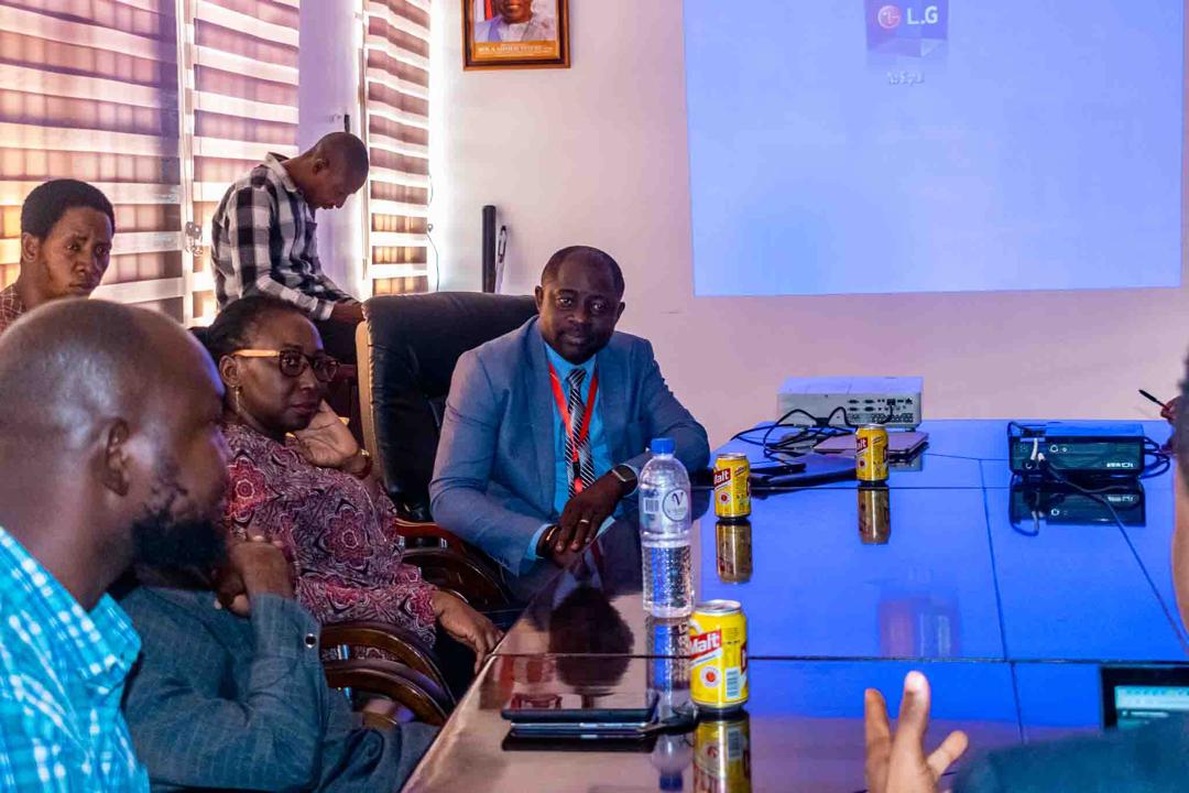 CEFTER SEEKS BIPC PARTNERSHIP TO END POST-HARVEST LOSSES IN BENUE