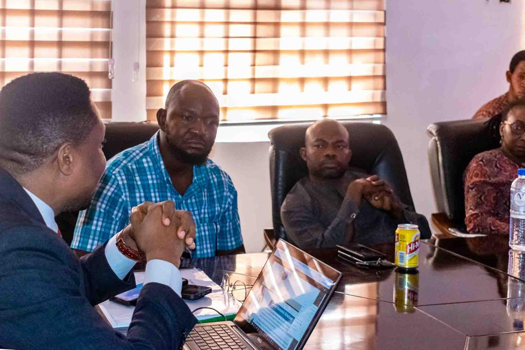CEFTER SEEKS BIPC PARTNERSHIP TO END POST-HARVEST LOSSES IN BENUE