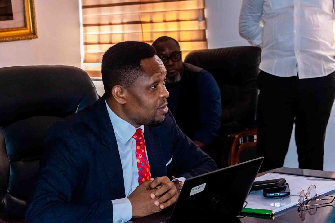 CEFTER SEEKS BIPC PARTNERSHIP TO END POST-HARVEST LOSSES IN BENUE