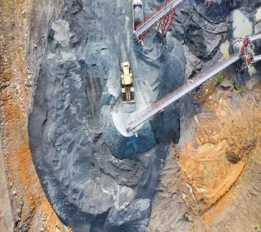 Mining Solutions