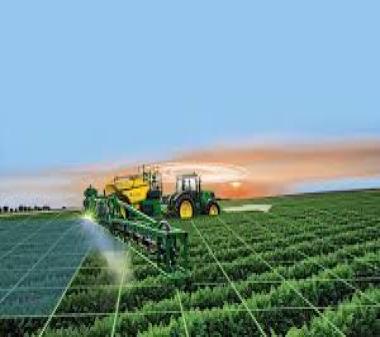 Agribusiness Solution