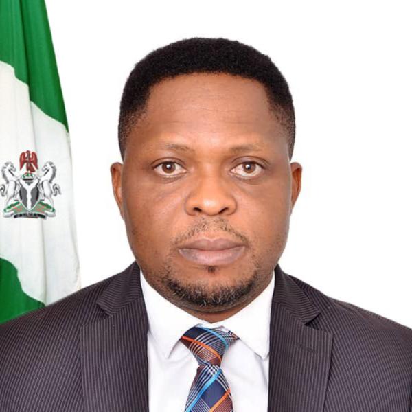 Dr. Raymond Asemakaha