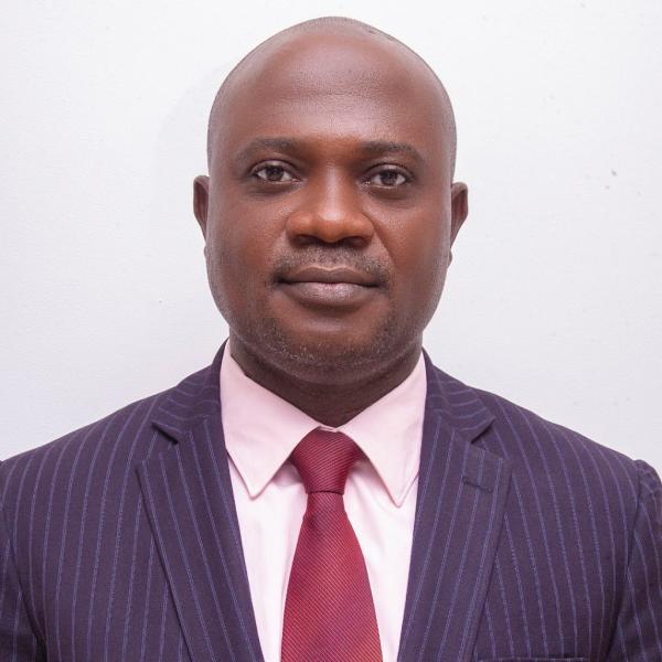 Joshua Nyipira
