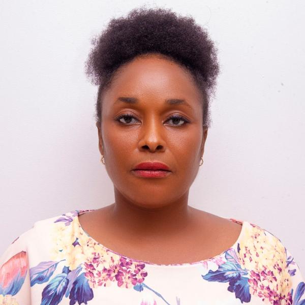 Isiaku Joyce Ngohide