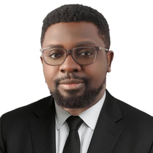 Andrew Simon Terfa Mbaiorga